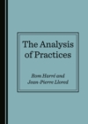 The Analysis of Practices - eBook