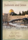 None Judaism and Jesus - eBook