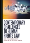 None Contemporary Challenges to Human Rights Law - eBook