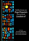 None Reflections on Pope Francis's Encyclical, Laudato si' - eBook