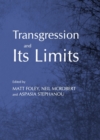 None Transgression and Its Limits - eBook