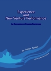 None Experience and New Venture Performance : An Exploration of Founder Perceptions - eBook