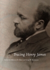 None Tracing Henry James - eBook