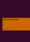 None Holocaust of the East - eBook