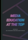 None Media Education at the Top - eBook