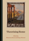 None Theorising Rome - eBook