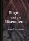 None Stigma, and Its Discontents - eBook