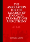 The Association for the Taxation of Financial Transactions and Citizens' Action in Italy and Quebec - eBook