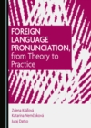 None Foreign Language Pronunciation, from Theory to Practice - eBook