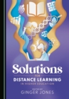 None Solutions for Distance Learning in Higher Education - eBook