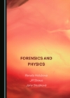 None Forensics and Physics - eBook