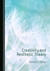 None Creativity and Aesthetic Theory - eBook