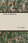 Caesar in Abyssinia - eBook