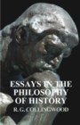 Essays in the Philosophy of History - eBook