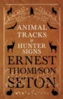 Animal Tracks and Hunter Signs - eBook