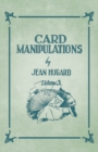 Card Manipulations - Volume 3 - eBook