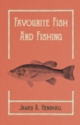 Favourite Fish and Fishing - eBook