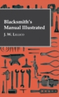 Blacksmith's Manual Illustrated - Book