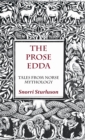 The Prose Edda - Tales from Norse Mythology - Book