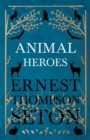 Animal Heroes - eBook