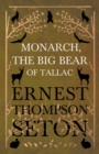 Monarch, the Big Bear of Tallac - eBook