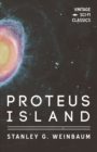 Proteus Island - eBook