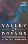 Valley of Dreams - eBook