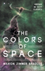 The Colors of Space - eBook