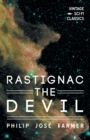 Rastignac the Devil - eBook