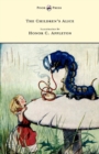 The Children's Alice - Illustrated by Honor Appleton - eBook