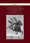 Four and Twenty Fairy Tales, Selected From Those of Perrault, and Other Popular Writers - Illustrated by Godwin, Corbould, and Harvey - eBook