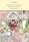 Raggedy Ann's Fairy Stories - Written and Illustrated by Johnny Gruelle - eBook