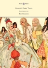Grimm's Fairy Tales - Illustrated by Rie Cramer - eBook