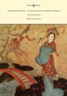 Princess Badoura - A Tale from the Arabian Nights - Illustrated by Edmund Dulac - eBook