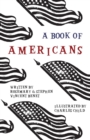 A Book of Americans : Illustrated by Charles Child - eBook