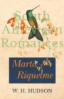 Marta Riquelme - eBook