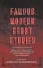 Famous Modern Ghost Stories - Selected with an Introduction - eBook