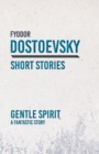 Gentle Spirit : A Fantastic Story - eBook