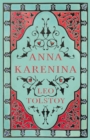 Anna Karenina - eBook