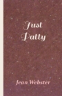 Just Patty - eBook