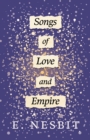 Songs of Love and Empire - eBook
