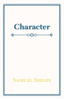 Character - eBook