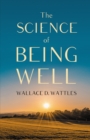 The Science of Being Well - eBook
