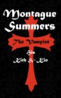 The Vampire : His Kith and Kin - eBook