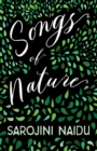 Songs of Nature : With an Introduction by Edmund Gosse - eBook