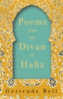 Poems from The Divan of Hafiz - eBook