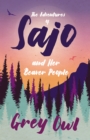 The Adventures of Sajo and Her Beaver People - eBook