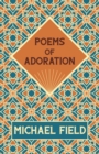 Poems of Adoration - eBook