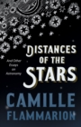 Distances of the Stars - And Other Essays on Astronomy - eBook