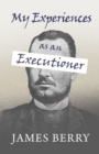 My Experiences as an Executioner - eBook
